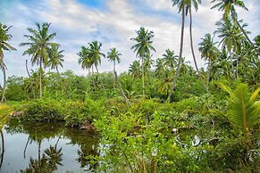 Milkyway Holiday Resort