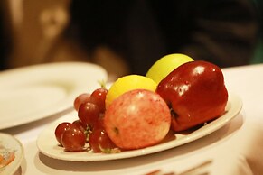 Milkyway Holiday Resort