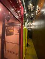 Zhengxing Yanping Homestay