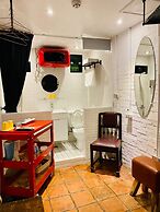 Zhengxing Yanping Homestay