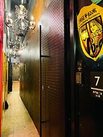 Zhengxing Yanping Homestay