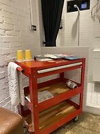 Zhengxing Yanping Homestay