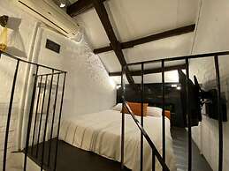 Zhengxing Yanping Homestay