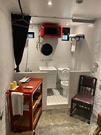 Zhengxing Yanping Homestay