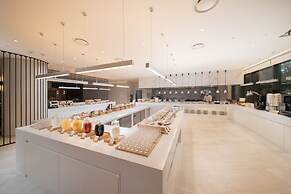 Hotel Marinabay Seoul