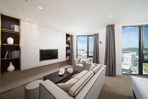 Hotel Marinabay Seoul