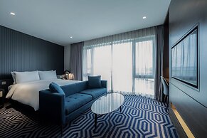 Hotel Marinabay Seoul