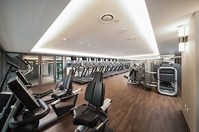 Hotel Marinabay Seoul