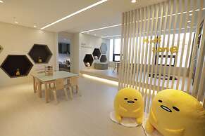 Hotel Marinabay Seoul