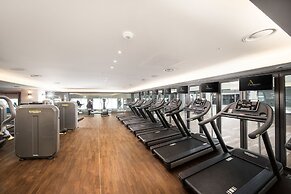 Hotel Marinabay Seoul