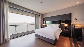 Hotel Marinabay Seoul