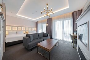 Hotel Marinabay Seoul