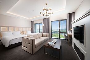 Hotel Marinabay Seoul