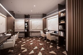 Hotel Marinabay Seoul