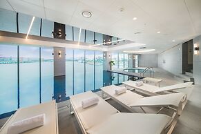 Hotel Marinabay Seoul