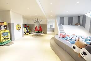 Hotel Marinabay Seoul