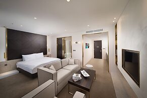 Hotel Marinabay Seoul