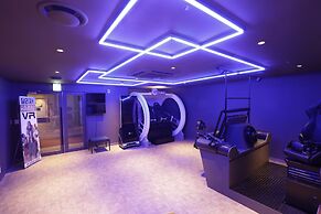 Hotel Marinabay Seoul