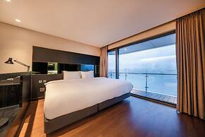 Hotel Marinabay Seoul