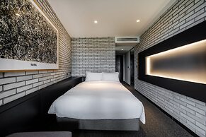 Hotel Marinabay Seoul