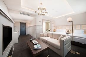 Hotel Marinabay Seoul