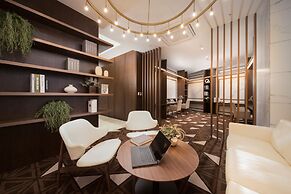 Hotel Marinabay Seoul