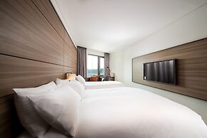 Hotel Marinabay Seoul