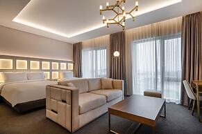 Hotel Marinabay Seoul