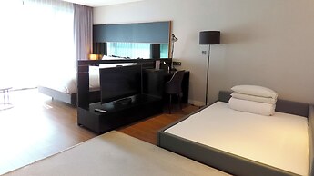Hotel Marinabay Seoul