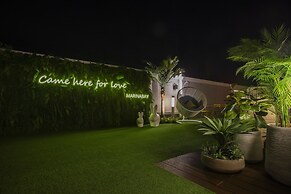 Hotel Marinabay Seoul