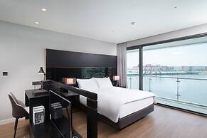Hotel Marinabay Seoul