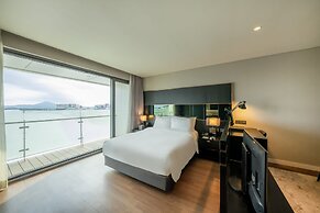 Hotel Marinabay Seoul