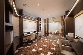 Hotel Marinabay Seoul