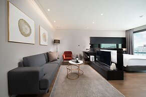 Hotel Marinabay Seoul