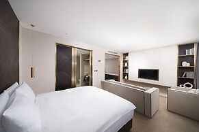 Hotel Marinabay Seoul