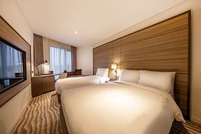 Hotel Marinabay Seoul