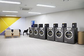 Hotel Marinabay Seoul