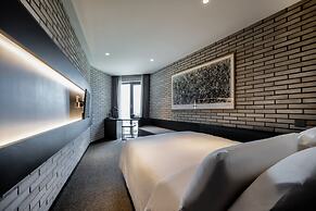 Hotel Marinabay Seoul