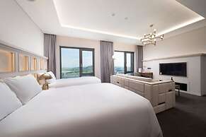 Hotel Marinabay Seoul
