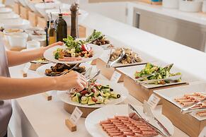 Hotel Marinabay Seoul