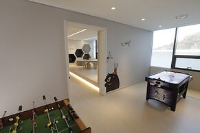 Hotel Marinabay Seoul