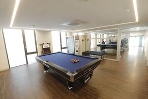 Hotel Marinabay Seoul