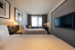 Hotel Marinabay Seoul