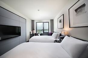 Hotel Marinabay Seoul