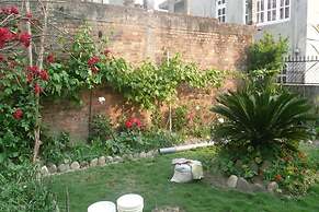 Nagarjun Homestay Pvt . Ltd