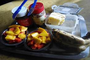 Nagarjun Homestay Pvt . Ltd