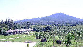 Pannipa Villa