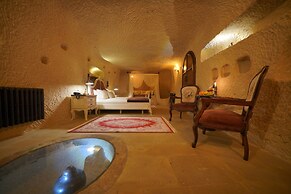 Maya Cave Hotel