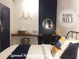 Spinomad Hostel