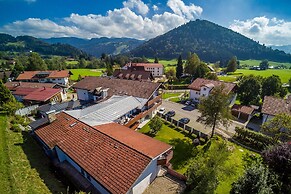 Allgäu Vital Golf & Wellness